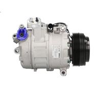 Compresseur, climatisatio MAHLE ACP 1162 000S pour BMW 7 (E38) 3 1998-2000