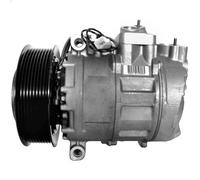 Compresseur, climatisatio MAHLE ACP 118 000S pour SK 14.618 1994-1996