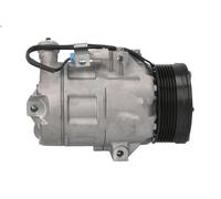 Compresseur, climatisatio MAHLE ACP 124 000S pour VOLVO FM10 9.6 1999-2001