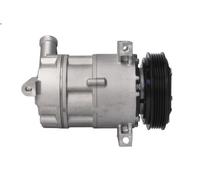 Compresseur, climatisatio MAHLE ACP 1271 000S pour VECTRA C (Z02) 2 2003-2008