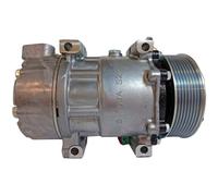Compresseur, climatisatio MAHLE ACP 128 000S pour SCANIA T 11.705 2004-2005