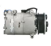 Compresseur, climatisatio MAHLE ACP 1360 000P pour FORD KUGA I 2 2008-2012