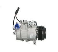 Compresseur, climatisatio MAHLE ACP 1370 000S pour BMW 3 (E90) 2 2004-2007