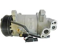 Compresseur, climatisatio MAHLE ACP 1385 000S pour BMW 5 (F10) 2 2010-2016