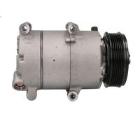 Compresseur, climatisatio MAHLE ACP 310 000S pour FORD FOCUS III 1.6 2010-2014