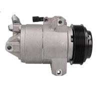 Compresseur, climatisatio MAHLE ACP 454 000S pour KOLEOS I (HY_) 2 2008-2013