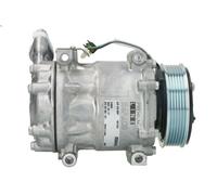 Compresseur, climatisatio MAHLE ACP 470 000P pour VOLVO V50 (545) 1.6 2010-2012