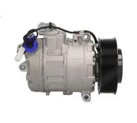 Compresseur, climatisatio MAHLE ACP 483 000S pour AXOR 6.374 2002-2004