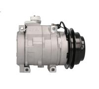 Compresseur, climatisatio MAHLE ACP 982 000S pour PAJERO II (V3_W) 3.2 2000-2007