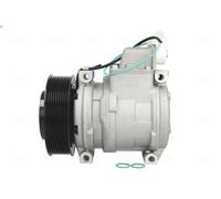 Compresseur, climatisatio NISSENS 890023 pour MERCEDES-BENZ AXOR 6.374 2002-2004