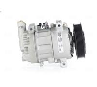 Compresseur, climatisatio NISSENS 890044 pour MEGANE CC (EZ0/1_) 1.5 2013-2015