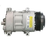 Compresseur, climatisatio NISSENS 890078 pour W169) 1.5 2004-2012