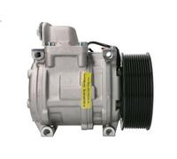 Compresseur, climatisatio NISSENS 890331 pour AXOR 6.374 2002-2004