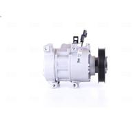 Compresseur, climatisatio NISSENS 890423 pour HYUNDAI i40 I (VF) 1.7 2012-2019