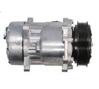 Compresseur, climatisatio NISSENS 89055 pour PEUGEOT 605 (6B) 2 1989-1999