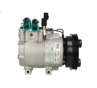 Compresseur, climatisatio NISSENS 89085 pour HYUNDAI MATRIX (FC) 1.6 2001-2010
