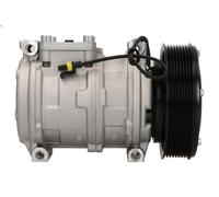 Compresseur, climatisatio NISSENS 890901 pour 550 BARCHETTA 5.5 2000-2005