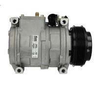 Compresseur, climatisatio NISSENS 89093 pour BMW 5 (E34) 2 1990-1995