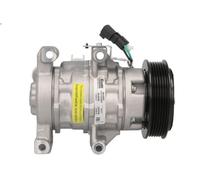 Compresseur, climatisatio NISSENS 891007 pour K III (UK, FK) 1.5 2018-2020