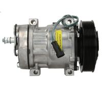 Compresseur, climatisatio NISSENS 89137 pour DAF CF 85 12.58 2001-2013