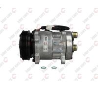 Compresseur, climatisatio NISSENS 89171 pour PEUGEOT 605 (6B) 3 1997-1999