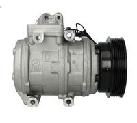 Compresseur, climatisatio NISSENS 89265 pour HYUNDAI TUCSON (JM) 2 2004-2010