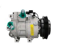 Compresseur, climatisatio NISSENS 89273 pour KIA CEE'D SW (ED) 2 2007-2012