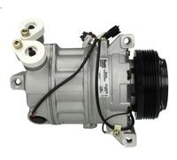 Compresseur, climatisatio NISSENS 8935 pour VOLVO S80 II (124) 2 2010-2016