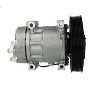 Compresseur, climatisatio NISSENS 89353 pour VOLVO FH16 16.12 1993-2002