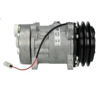 Compresseur, climatisatio NISSENS 89439 pour FL10 9.6 1995-1998