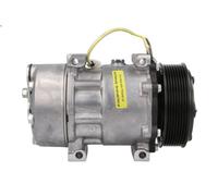 Compresseur, climatisatio NISSENS 89473 pour FE 7.146 2006-