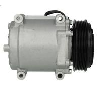 Compresseur, climatisatio NISSENS 89551 pour FORD FIESTA VI Van 1.4 2009-2017