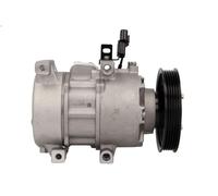 Compresseur, climatisatio NRF 320008G pour HYUNDAI i40 I (VF) 1.7 2015-2019