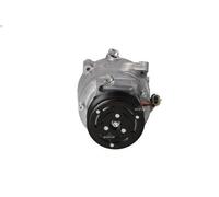 Compresseur, climatisatio NRF 320114 pour OPEL ADAM (M13) 1.2 2012-2019
