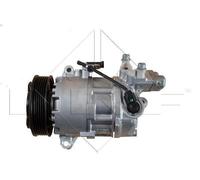 Compresseur, climatisatio NRF 32463 pour BMW 1 (E87) 2 2004-2007