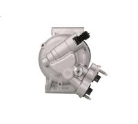 Compresseur, climatisatio pour VALEO 813178 pour CITROEN DS5 2 2011-2015