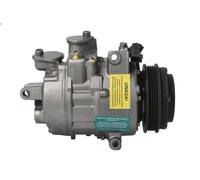 Compresseur, climatisatio TEAMEC 8629528 pour FORD S-MAX (CJ, WA6) 2 2015-2023