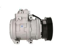 Compresseur, climatisatio THERMOTEC KTT090059 pour TUCSON (JM) 2 2004-2010