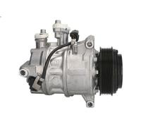 Compresseur, climatisatio THERMOTEC KTT090089 pour GLC (X253) 2 2015-2019