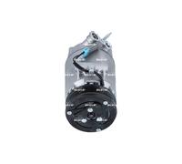 Compresseur Climatisation 104Mm Avec Joint NRF Pour OPEL ASTRA G CC