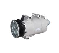 HELLA 8FK 366 201-621 Compresseur de clim