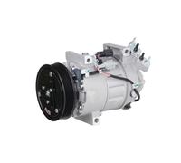 Compresseur Climatisation 12 V Ø121 mm HELLA Thermo-Expertise RENAULT LAGUNA