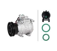 HELLA 8FK 366 202-641 Compresseur de clim