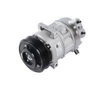 Compresseur Climatisation 12 V HELLA Thermo-Expertise Ø 110 mm 5 gorges