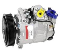 Compresseur Climatisation 4F0260805R 4F0260805AB 4F0260805AF Pour A4 Pour Avant Pour A5 Pour Sportback Pour A6 Pour Allroad Pour Q5 A C Compresseur Clim