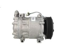 Compresseur, climatisation AIRSTAL 10-1254 pour MAZDA 3 (BK) 1.6 2004-2009