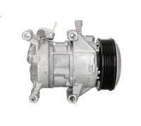 Compresseur, climatisation AIRSTAL 10-2472 pour TOYOTA YARIS (_P13_) 1 2010-2020