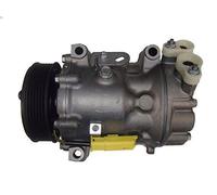 Compresseur, climatisation AIRSTAL 10-4443 pour BOXER Fourgon 2 2016-2023
