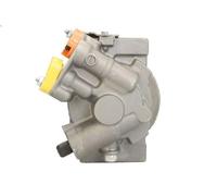 Compresseur, climatisation AIRSTAL 10-6168 pour GRANDLAND X Van 1.5 2018-2021