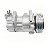 Compresseur Climatisation Automobile Pour Citroën C3 SC 1.6 207 307